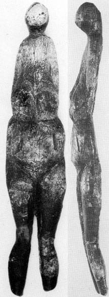 Avdeevo Venuses